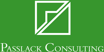 Logo Passlack Consulting Vertriebs GmbH